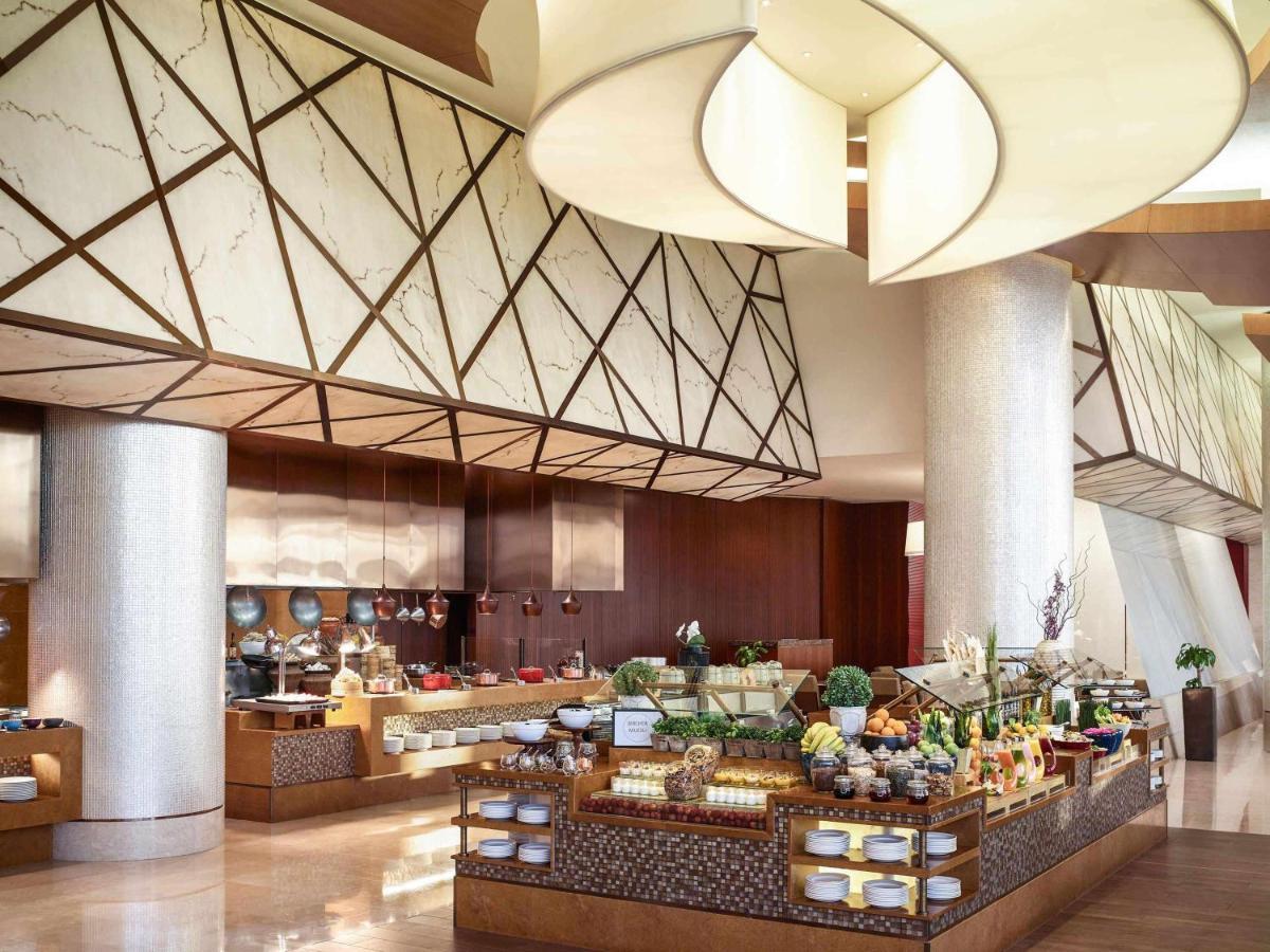 Swissotel Al Ghurair Dubai Luaran gambar