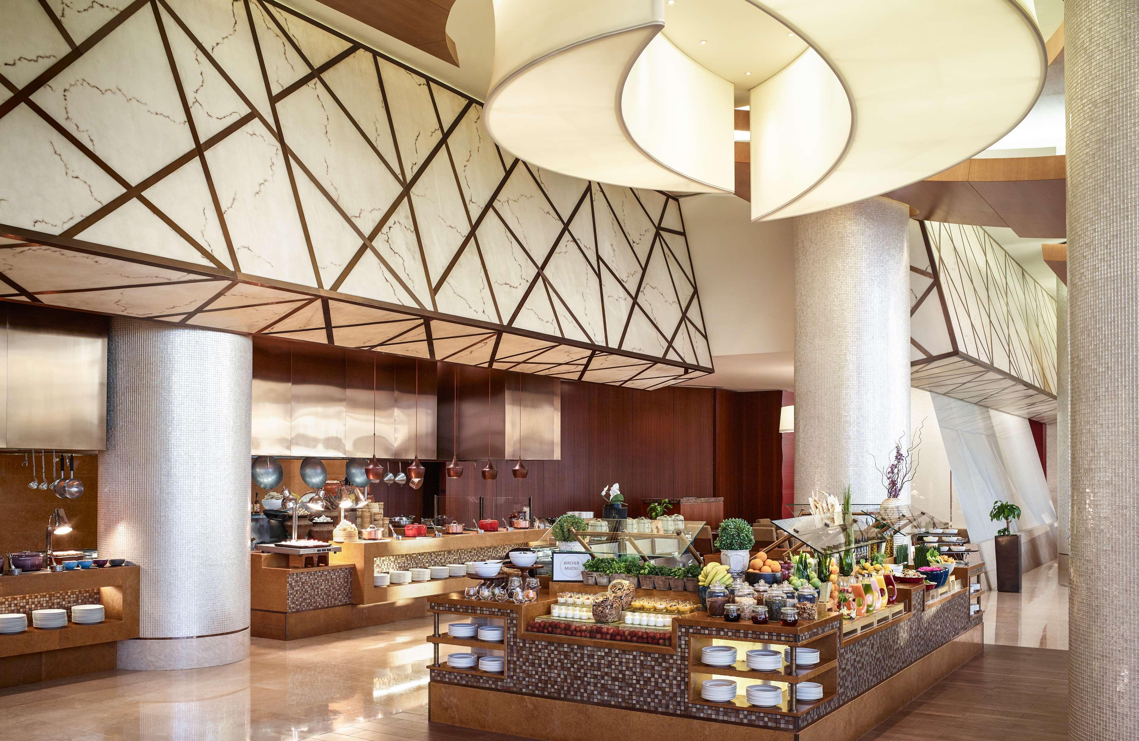 Swissotel Al Ghurair Dubai Luaran gambar